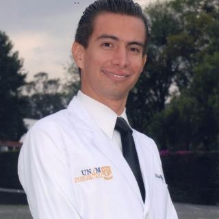 Dr. Raúl Alejandro Ruvalcaba Campos Especialista en Endodoncia.