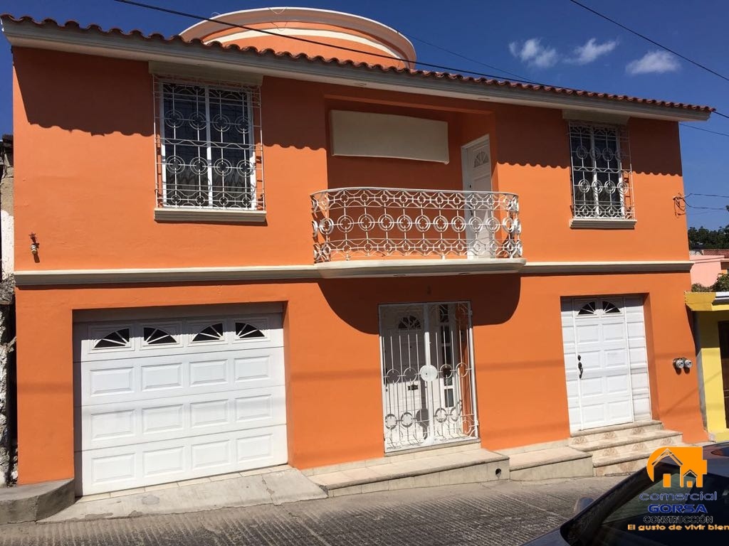 Casa en Barrio Guadalupe