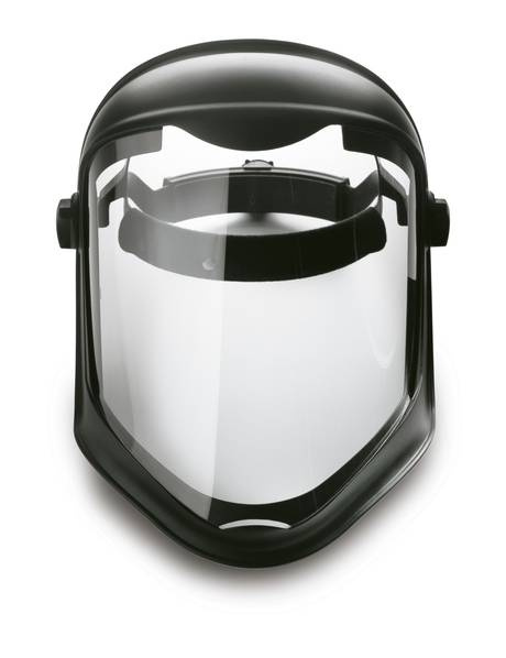 Protector Facial Bionic S8510 UVEX