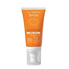 A-bloq 50+ Crema Facial (Avena)