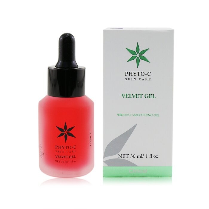 Velvet Gel 30ml (Phyto-C Skin Care)