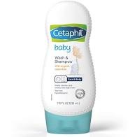 Shampoo Bebé Cetaphil 230 ml (Galderma)