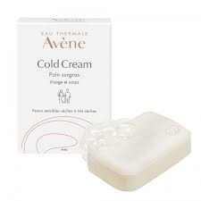 A-Barra Cold Cream 100 gr (Avene)
