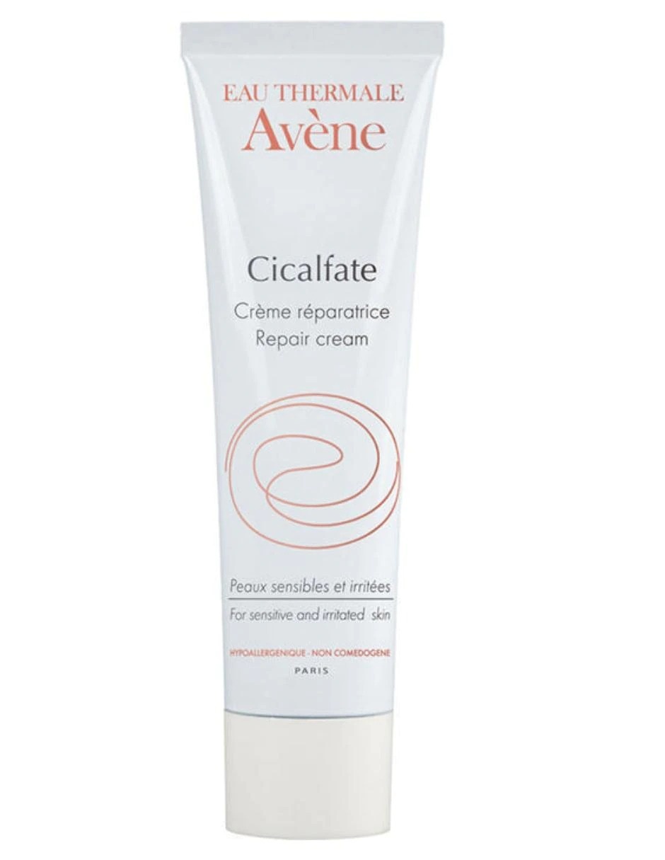 A-Cicalfate Crema 40 ml (AVENE)
