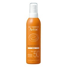 A-bloq Spray 50+ 200 ml  (Avene)