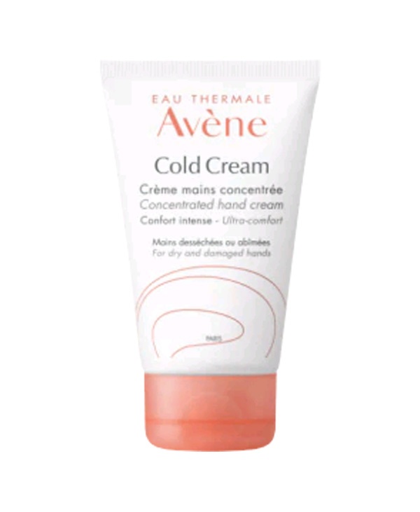 A- Crema Cold Cream 50 Ml (Avene)