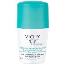 Deo Regulador 48 hrs Roll-on 50 ml (VICHY)