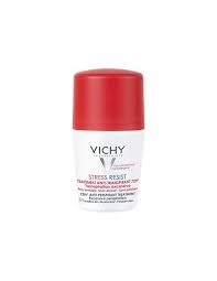 Deo Stress Resist 72hrs Roll-on 50 ml (VICHY)