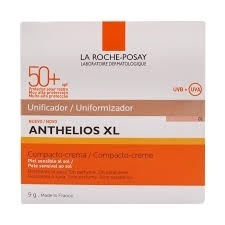 Anthelios XL Compacto 50+ 02 Dore 9 g (La Roche)