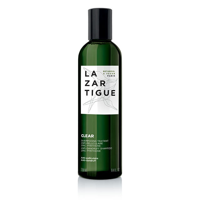 Clear Shampoo Tamaño Profesional 1L (LAZARTIGUE)