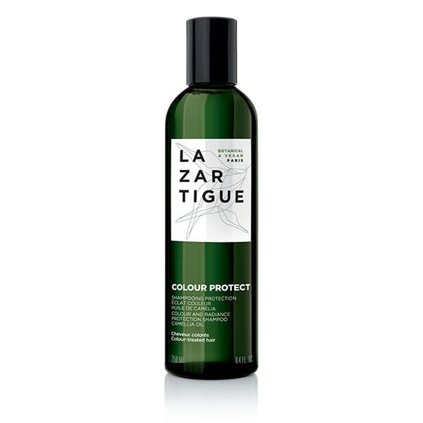 Colour Protect Shampoo Tamaño Profesional 1L (LAZARTIGUE)