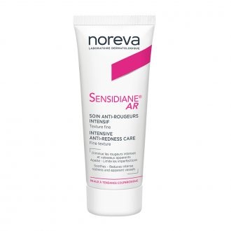 Sensidiane Ar Crema Facial Antirojeces 30 ml (Noreva)