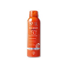 Sun Secure Bruma SPF50 200 ml (SVR)