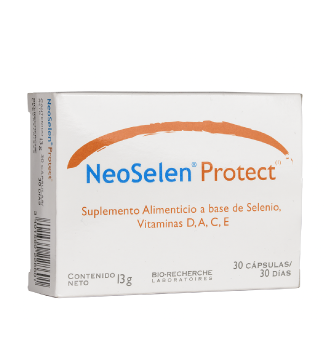 Neoselen Protec Caps (FEDELE)