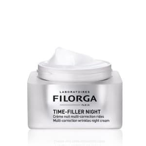 Time Filler Night 50 ml (FILORGA)