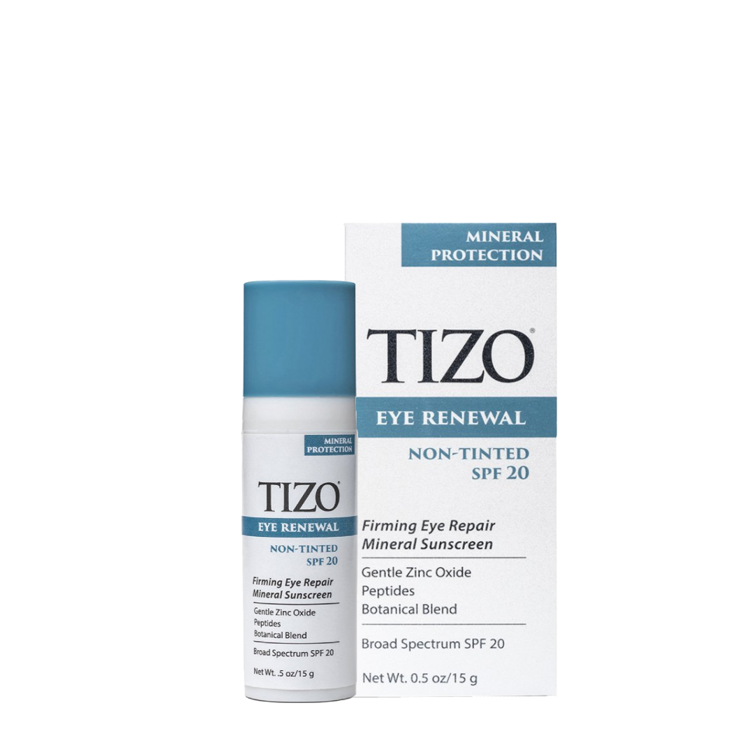 Tizo Eye Renewal Spf20 15g (GVI)