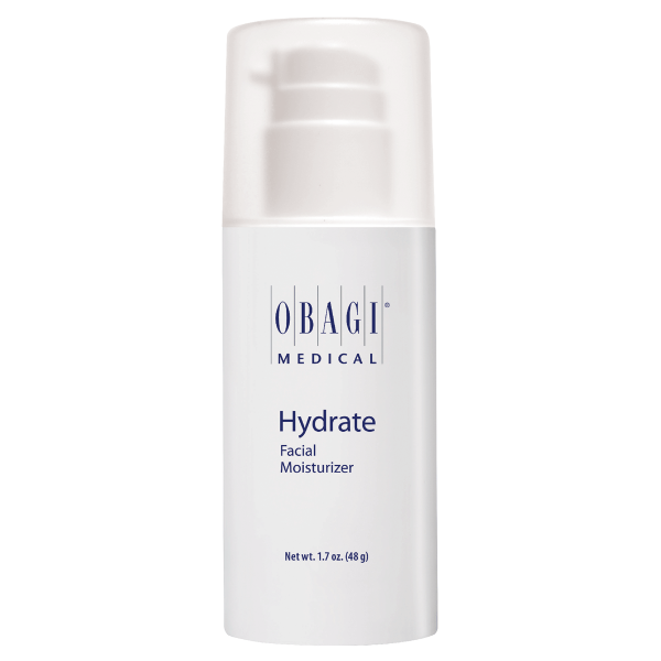 Hydrate Facial 48 g Nu-Derm Paso 6 (Ghunther)