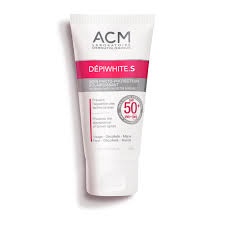 Depiwhite Spf 50 50 ml (ACM)