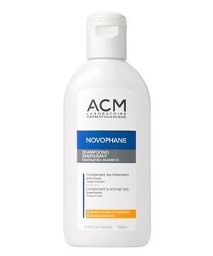 Novophane Energ Champu 200 ml (ACM)