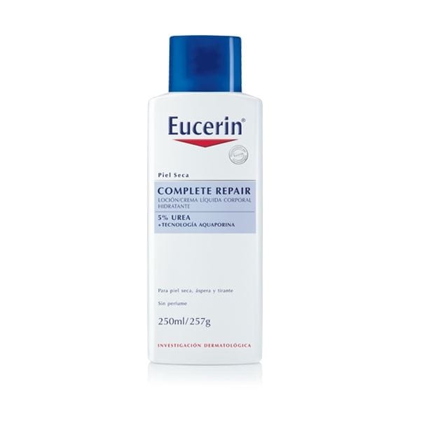 Eucerin Complete Repair 5 % Urea (Eucerin)