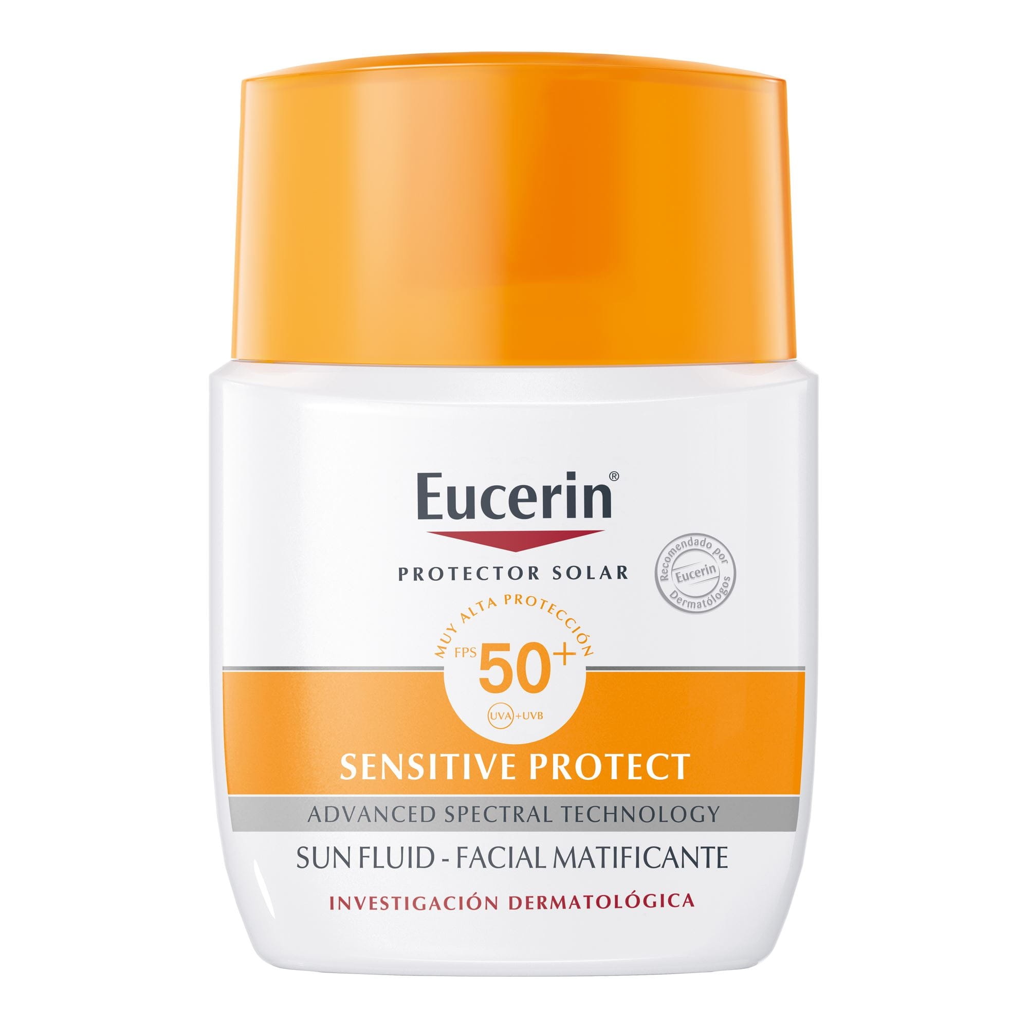 Eucerin Matificante 50 + 50 Ml (Eucerin)