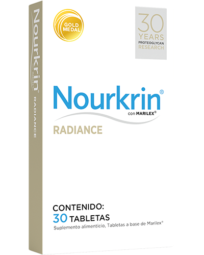 Nourkrin Radiance 30 Tabs (Up pharma)