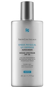 Sheer Physical Uv Defence (SKINCEUTICALS)