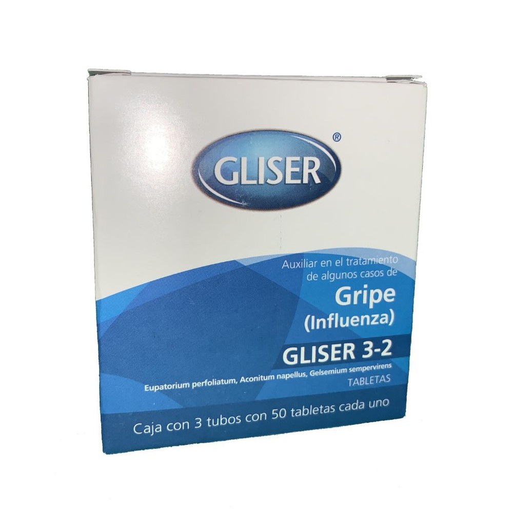 gliser 3-2 gripe (GLISER)