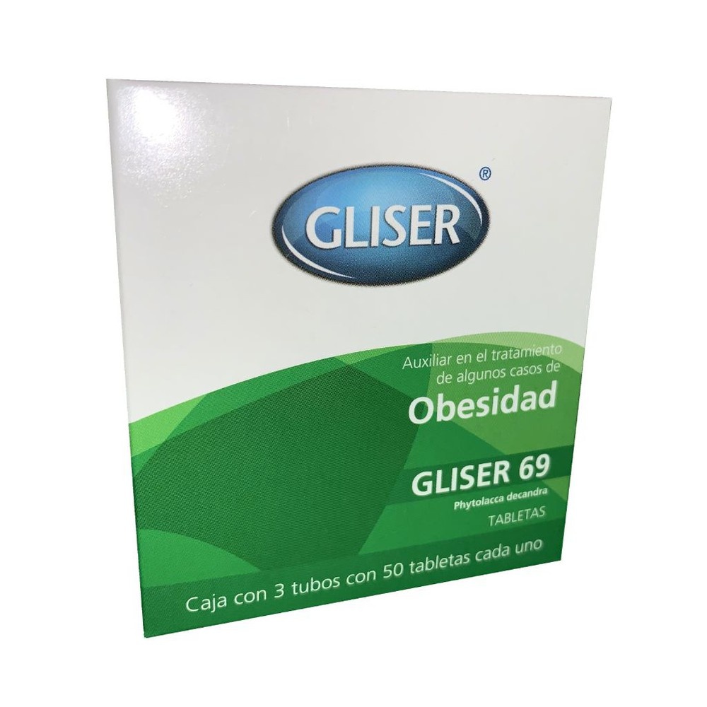Gliser 69- obesidad (GLISER)