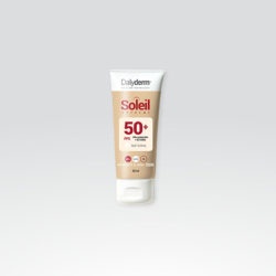 Protector SPF 50+ Natural (Dailyderm)