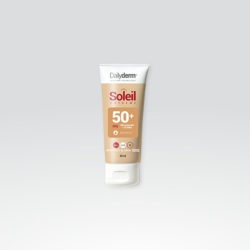 Protector SPF 50+ Bronce (Dailyderm)