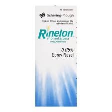 Rinelon Spray Nasal 18 ml (S&P)