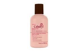 Caladryl S 180 ml Loc