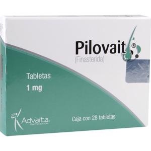 Pilovait Caja 30 Tabs 1 mg (Advaita)