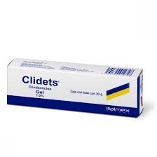 Clidets 1 g Gel 30 gr (Italmex)