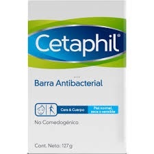 Cetaphil Barra Antibacterial (Galderma)
