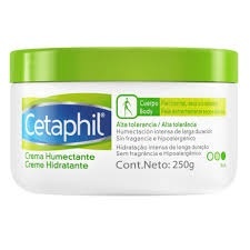 Cetaphil Crema Humectante 250 g