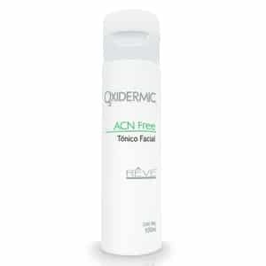 Oxidermic Tonico 100 ml (Omicronlab)