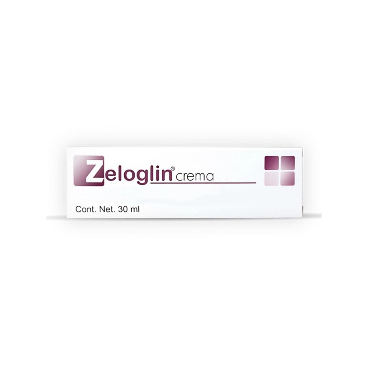 Zeloglin crema 30gr