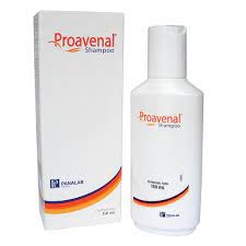 Proavenal Shampoo 150 ml (Panalab)