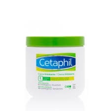 Cetaphil Crema Humectante 453 gr (Galderma)