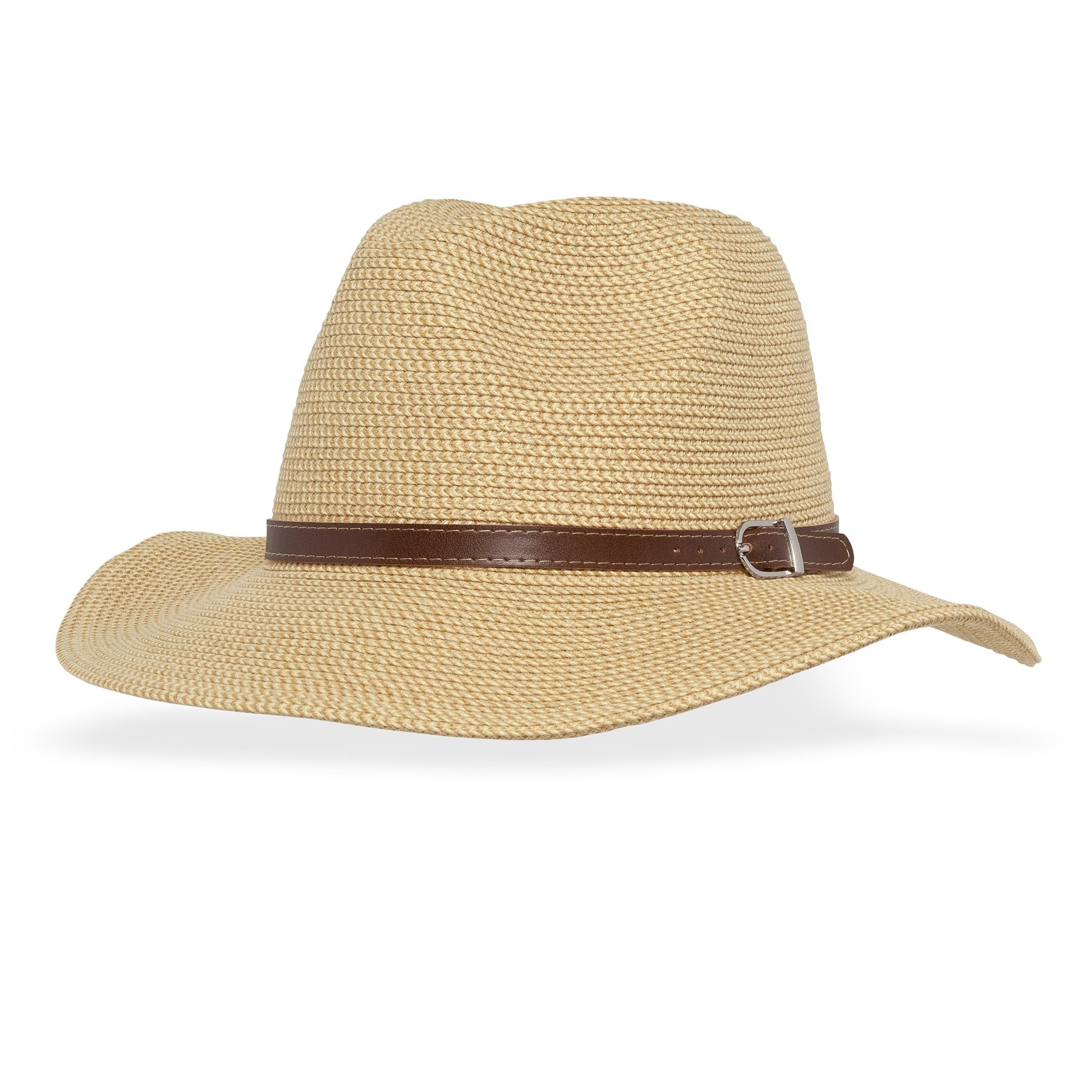 Coronado Hat Natural U (Medlight)