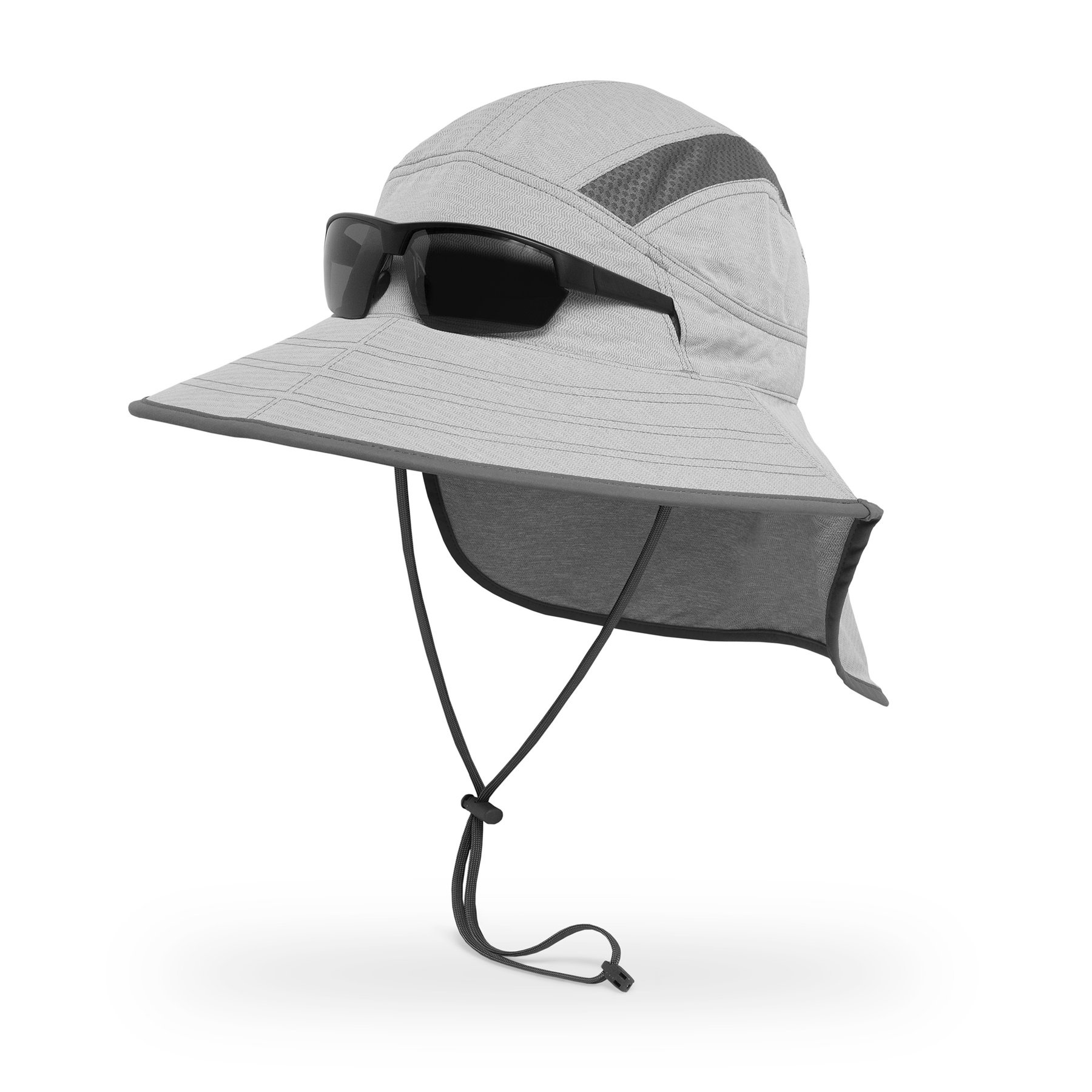 Sombrero Ultra Adventure Pumice M (Medlight)