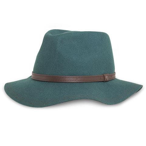 Sombrero Emerald U (Medlight)