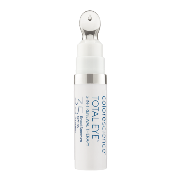 Total Eye Treatment SPF 35 (Ghunther)