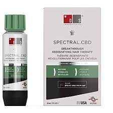 CBD Spectral Loción 60 ml (DS Laboratories)