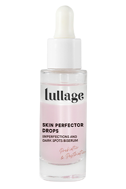 Skin Perfector Drops (Lullage)