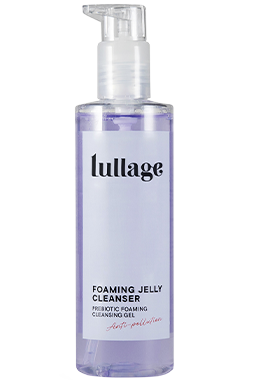 Foaming Jelly Cleanser (Lullage)
