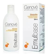 Emulbase BioAzure 250 ml (GENOVE)