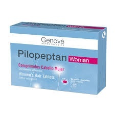 Pilopeptan Woman 30 Capsulas (GENOVE)